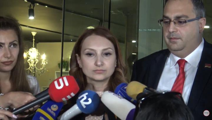 «Իմ քայլը» ՍԴ նախագահի դեմ գործընթաց է սկսում