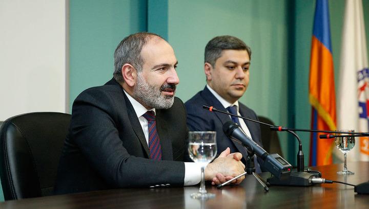 Վանեցյանի հրաժարականի իրական պատճառը․ Politik.am