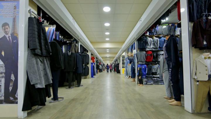 «Մալաթիայի» տոնավաճառն այսօրվանից նորից կգործի