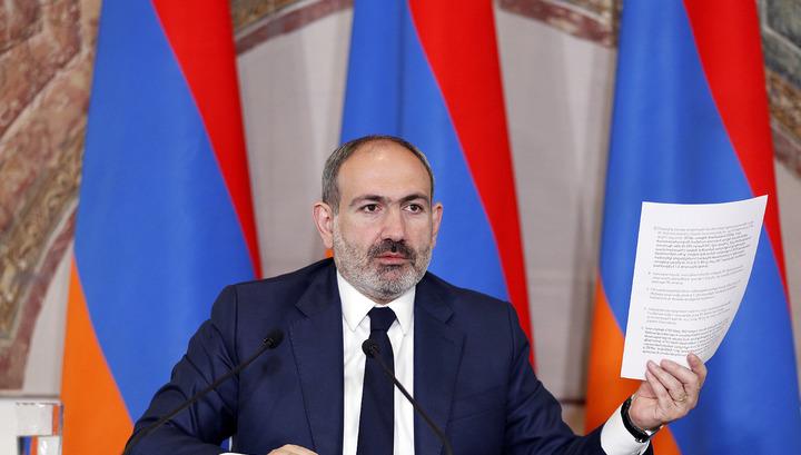 Կարևորագույն ցուցանիշները․ կրկին վիճակագրություն՝ վարչապետից