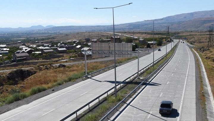 «Հյուսիս-Հարավ»-ի գործով մեղադրանք է առաջադրվել ևս 6 անձի