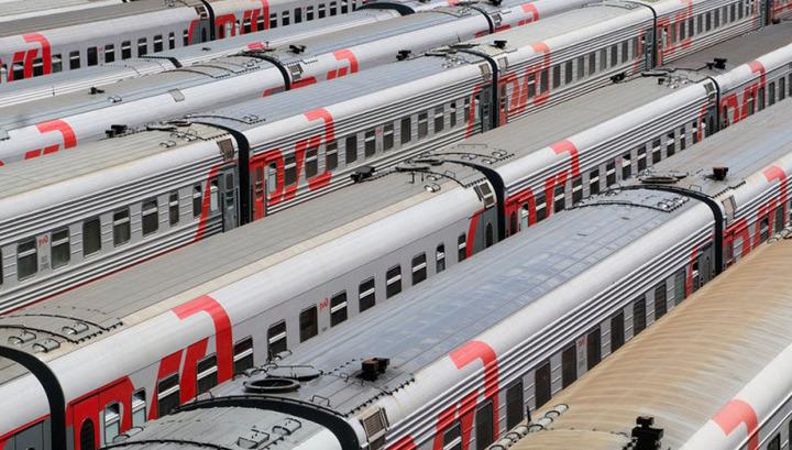 Ռուսաստանը վաղաժամկետ կդադարեցնի ՀՀ երկաթուղիների սպասարկումը. RTVI