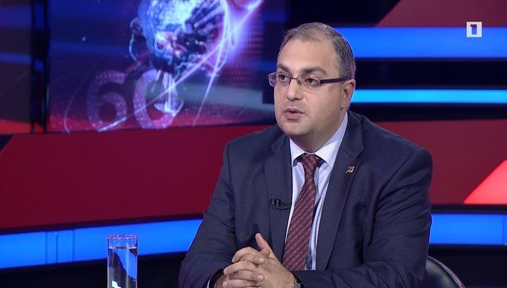 Առաջին ալիքին կոչ ենք անում ապահովել բազմակողմանի տեղեկատվություն․ Մեդիա պաշտպան