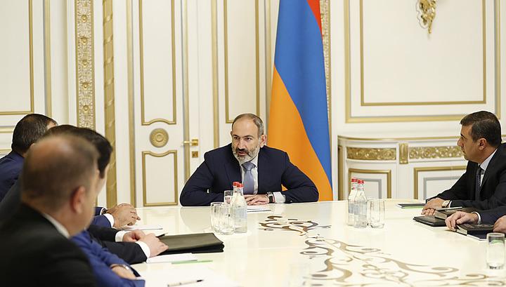 Կոռուպցիայի դեմ պայքարը պետք է ռեստարտի ենթարկել․ վարչապետ