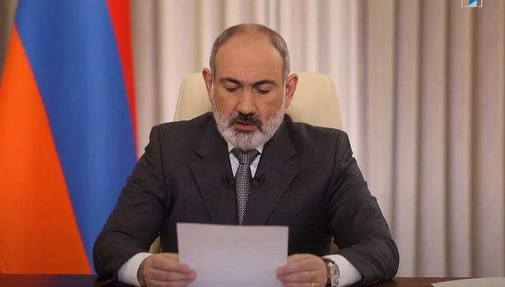 Փաշինյանը մտադիր է եղել ասել, որ կիրակի օրվա մեծ հանրահավաքը անգամ արտակարգ դրություն մտցնելու գնով պետք է ցրել. armlur.am