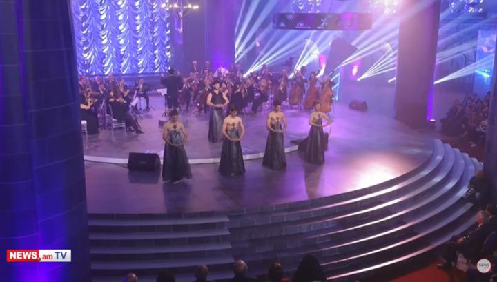 Անկախության 28-րդ տարեդարձը` Գյումրիում․ Ուղիղ