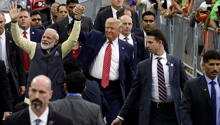 Ժողովրդի վարչապետի ԱՄՆ այցը Թրամփի համար աննկատ անցավ