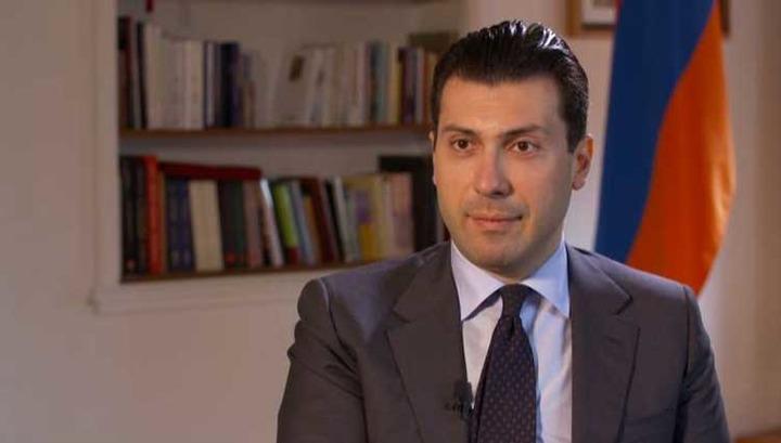 Հայ առաքելական եկեղեցին «ծնկի բերել» փորձողների ծնկներն են ջարդվելու. նախկին դեսպան