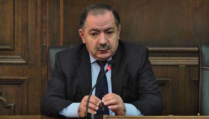 Հայկ Հարությունյանի ինքնասպանությունն այս իշխանության խղճին է. Աղվան Վարդանյան