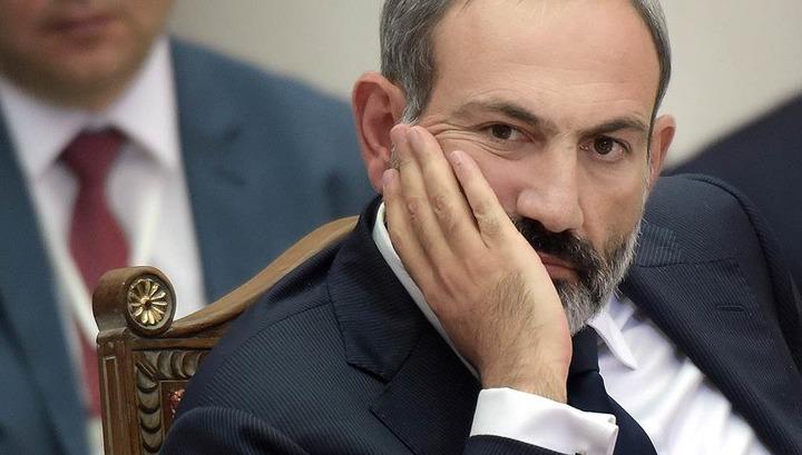 Նիկոլ Փաշինյանի ու մարտի 1-ի հերթական զոհը. 7or.am