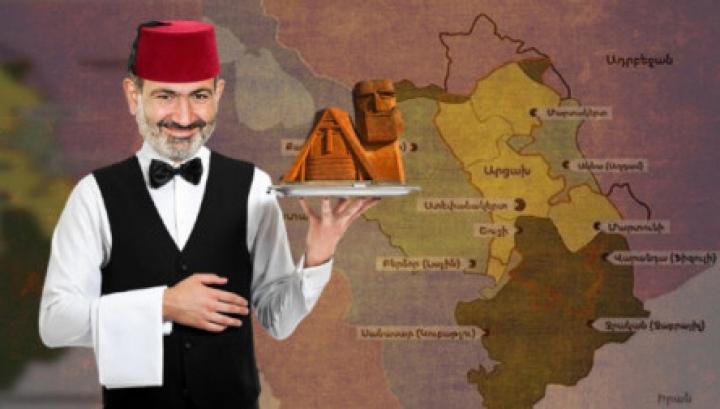 Եռամսյա հավաքի երկու մասնակից է զոհվում. Դատարկվում է Բերձորն ու Աղավնոն. օկուպացված Հայաստանի մեկ շաբաթը. Վրթանեսյան