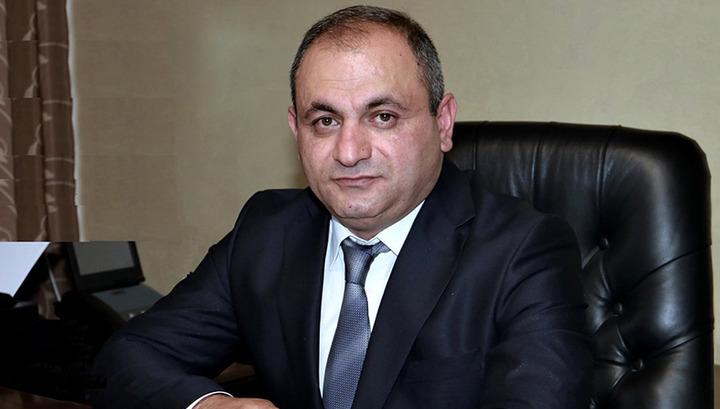 Կոտայքի մարզպետը «խոդի» է տվել կգբ-շնիկի իր մեթոդները. «Հրապարակ»