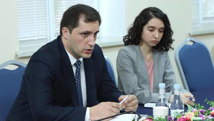 ՄԻՊ-ի նոր ժամանակավոր պաշտոնակատար է նշանակվել․ «Հրապարակ»