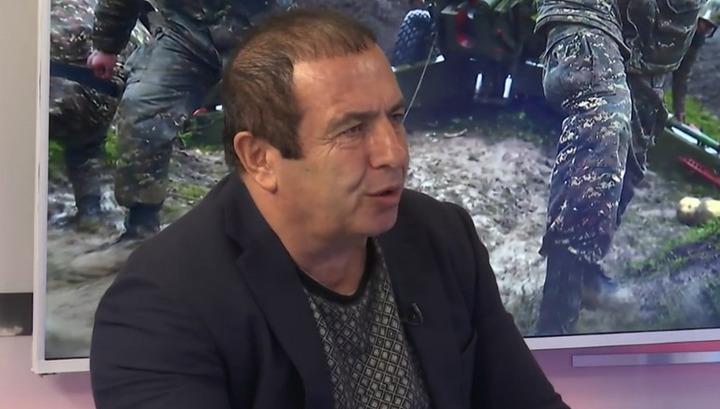 Մեր պատմության ամենաամոթալի էջերից մեկն ունի մեկ անուն՝ դավաճանություն. Գագիկ Ծառուկյան