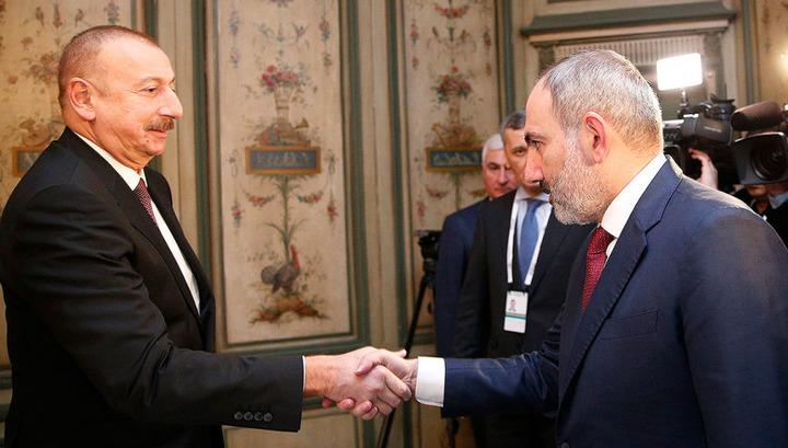 Համանախագահները Երևանին և Բաքվին կոչ են արել պատրաստվել բանակցությունների