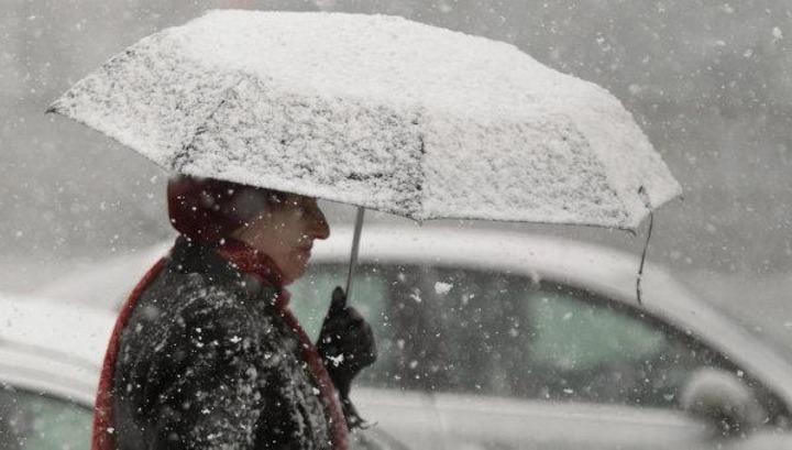 Աշոցքում ունեցել ենք մինչև -35 աստիճան սառնամանիք. Սուրենյան