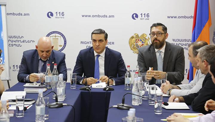 ԱՄՆ ազդեցիկ 2 հայ փաստաբանները պատերազմի ընթացքում Արցախում ու ՀՀ-ում կատարել են բացառիկ դեր․ ՀՀ ՄԻՊ