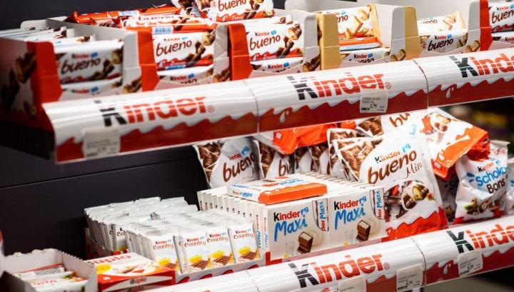 Վատ լուր՝ քաղցրի սիրահարների համար․ Կարգելվի «Կինդեր»-ի ներմուծումը Հայաստան