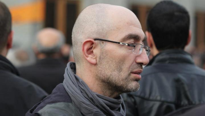 Փաշինյանը տգե՞տ է, թե՞ խաղում է տգետ․ Վահան Իշխանյան