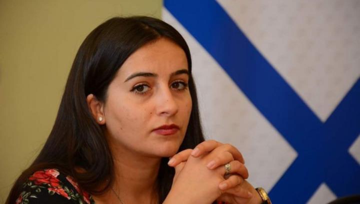 Սա աբսուրդ է, որոշումներ կայացրեք լոգիկայի սահմաններում․ պատգամավորը՝ պարետատանը