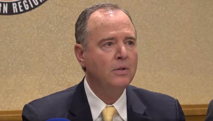 Հրաժարվեցինք մարդու իրավունքների պաշտպանությունից, որի արդյունքը 120․000 հայերի էթնիկ զտումն էր. Ադամ Շիֆ․ Alphanews.am