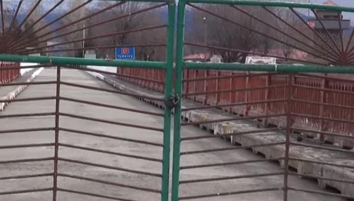 Սիրիայի քաղաքացին փորձել է հատել հայ-թուրաքական սահմանը․ նա ձերբակալվել է