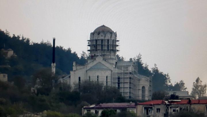 «Նորոգման աշխատանքների» քողի տակ ադրբեջանցիները աղավաղում են հայկական հոգևոր մշակութային կարևորագույն արժեքներից մեկը․ Արցախի ՄԻՊ