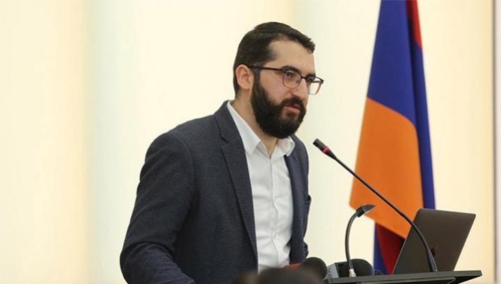 Ջահերով երթն այս տարի բոլորովին այլ խորհուրդ ունի. թուրքագետ