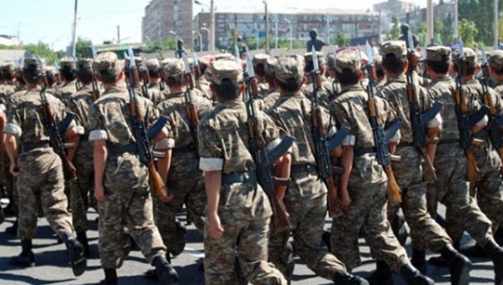 Ամառային զորակոչը մեկնարկում է