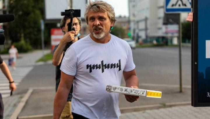 Մահացած հայտնաբերված կինը բլոգեր Ալեքսեյ Ռոմանովի կինն է. է Armlur.am