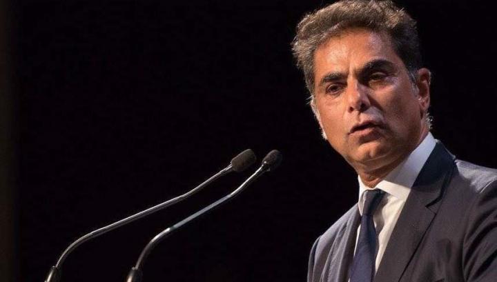 Փաշինյանի հրամանով՝ Մուրադ Փափազյանի մուտքը Հայաստան արգելվել է