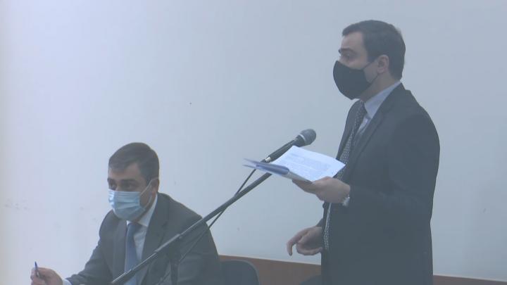 Դատարանը թույլատրել է Ռոբերտ Քոչարյանին փետրվարի 3-8-ը բացակայել Հայաստանից