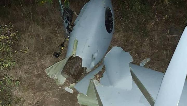 Վաղ առավոտյան հայկական ուժերը խոցել են հակառակորդի 1 ինքնաթիռ և անօդաչու թռչող սարք. ՊՆ