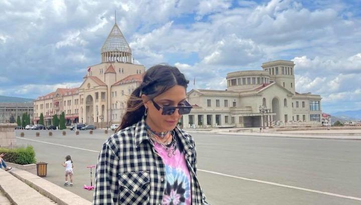 Ինչպես ամեն տարի, այս տարի էլ չխախտեցինք մեր ավանդույթը, և ընտանիքով այցելեցինք Արցախ... բայց այս անգամ լրիվ այլ զգացողությամբ... Սիրուշո