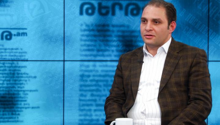 Իշխանությունը քաղաքական ընդդիմախոսին լռեցնելու փորձ է կատարում․ փաստաբան. Tert.am