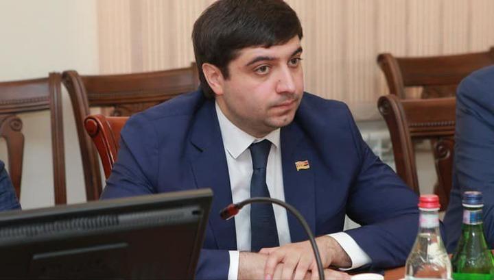 ՄԻՊ-ի հետ միջադեպի համար ի՞նչ է սպասվում պատգամավորին. «Ժողովուրդ»