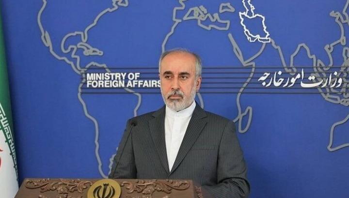 Իրանն աջակցում է Երևանի և Բաքվի միջև խաղաղության օրակարգին, բայց դեմ է սահմանների փոփոխությանը