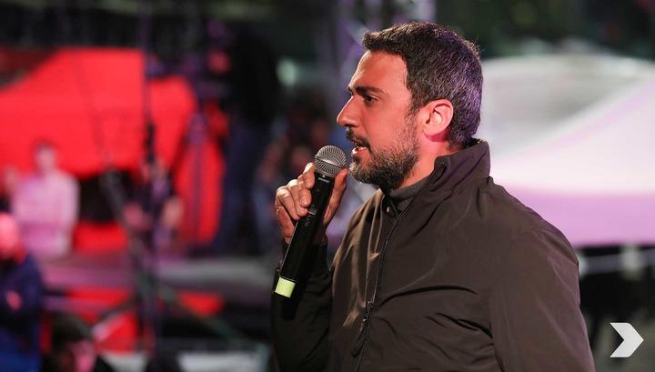 Իշխանությունները որոշել էին Գյումրիում որպես հենց սադրիչ ներգրավել մի քանի տարեց մարդկանց․ Արամ Վարդևանյան