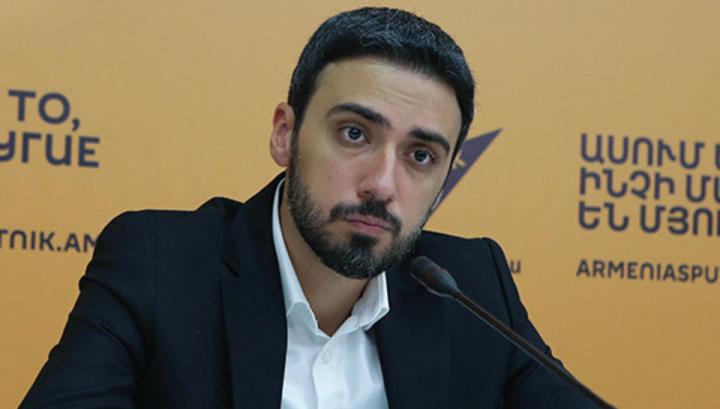 Դատախազությունը աղերս չունի ՎՀ կարծիքի հետ, բայց մեկնաբանում է․ փաստաբան