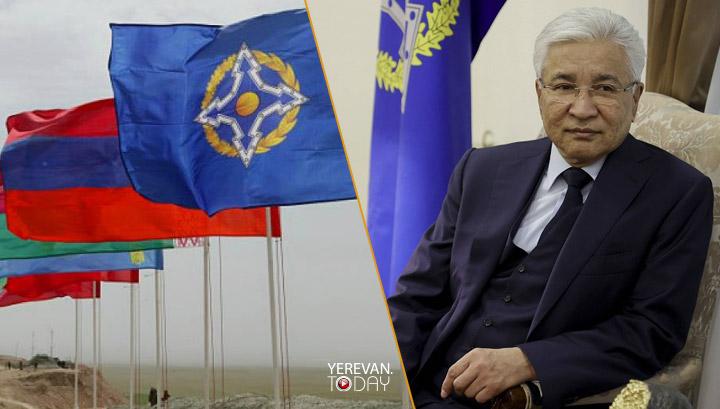 Հուսով ենք՝ ՀՀ ղեկավարությունը կպարզաբանի իրավիճակը․ ՀԱՊԿ գլխավոր քարտուղար