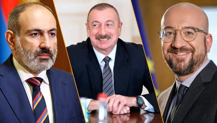 Բրյուսելից Քարագլուխը չի երևում. Արցախի ոչնչացում՝ Նիկոլ-Ալիև անխոս համաձայնությամբ