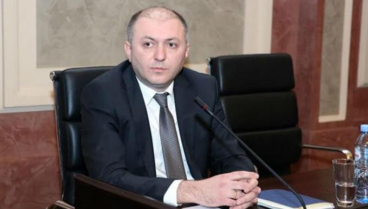 Վրաստանի տարածքով սիրիացի գրոհայիններ Ադրբեջան չեն տեղափոխվել. Գրիգոլ Լիլուաշվիլին