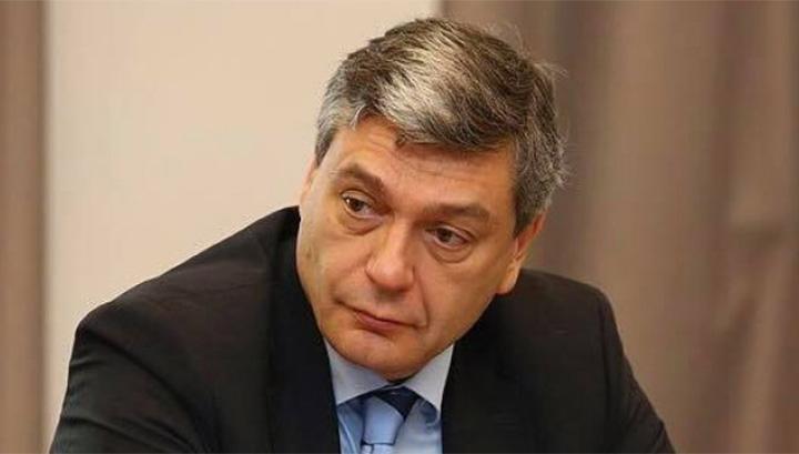 ՌԴ ԱԳՆ-ն կոչ անում խաղացողներին՝ զգույշ լինել Արցախի շուրջ հռետորաբանության հարցում