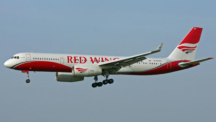 Հունիսի 18-ին Մոսկվա-Երևան չվերթ է սպասվում