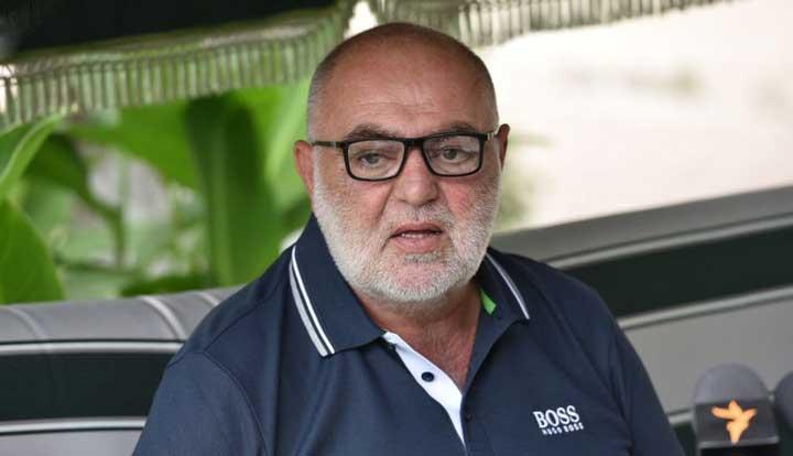 Գեներալ Սեյրան Սարոյանի վիճակը վատացել է. «Հրապարակ»