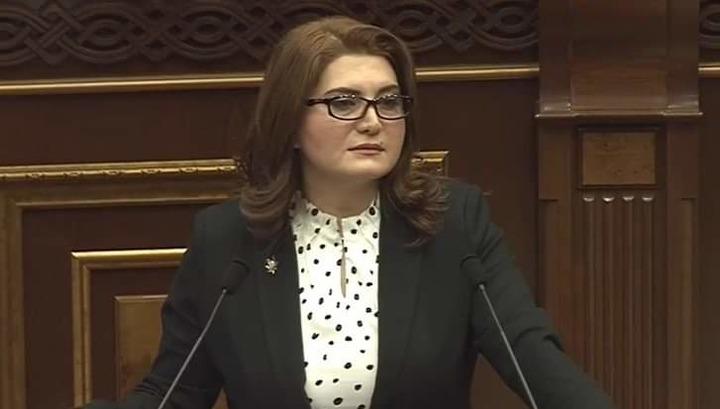 Վճռաբեկ դատարանի նախագահը մինչև մարտի 4-ը ժամանակ ունի. «Ժողովուրդ»