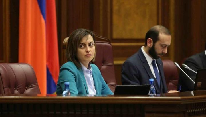 Արժեհամակարգի դեֆեկտ․ Լենան ասել է ճշմարտությունը․ «Իմ ձայնը»