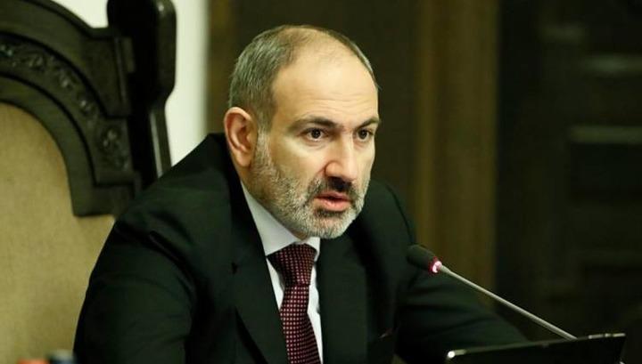 Նիկոլ Փաշինյանը զինված գվարդիա է ձևավորում. Hraparak.am