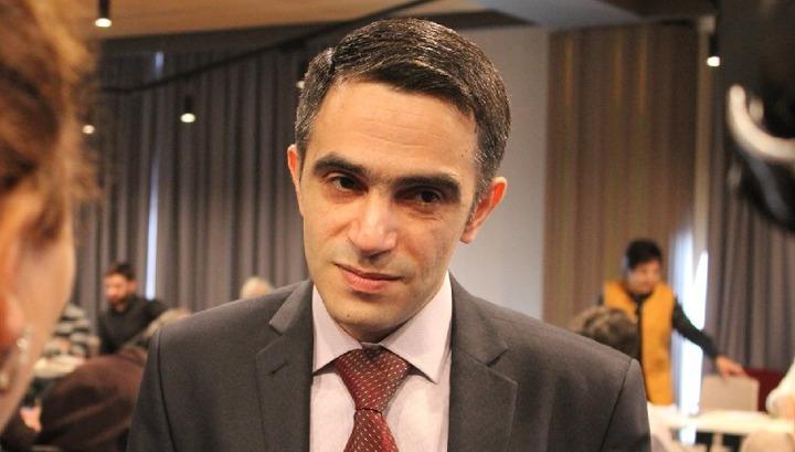 ՀԿ-ների հետ լավ հարաբերություններ ունեցող փոխնախարարը ունեցվածքը փորձել է թաքցնել կնոջ հայտարարագրում․ «Ժողովուրդ»