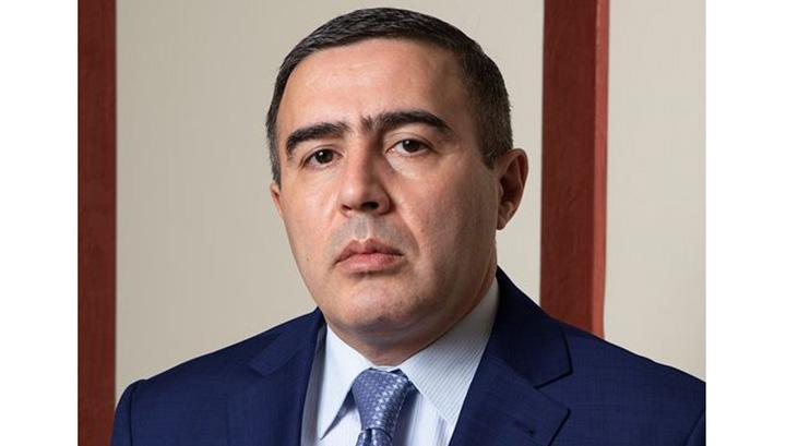 «Նախագահը հումորով է վերաբերվում». Բագրատ Միկոյանը՝ Քոչարյանի քաղաքական ասպարեզից հեռանալու լուրերի մասին․ NEWS.am